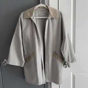 Rachel Comey Husk coat